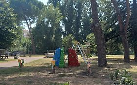 Le Stanze Di Bimba
