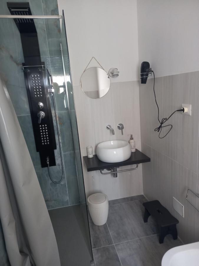 Hotel Le Stanze Di Bimba Terni Esterno foto
