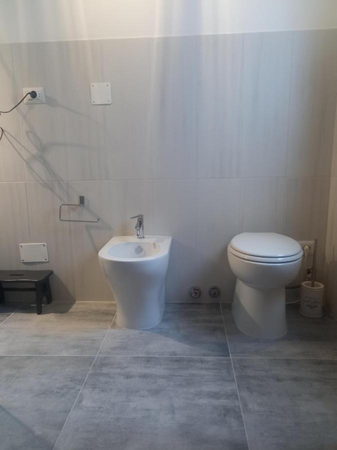 Hotel Le Stanze Di Bimba Terni Esterno foto