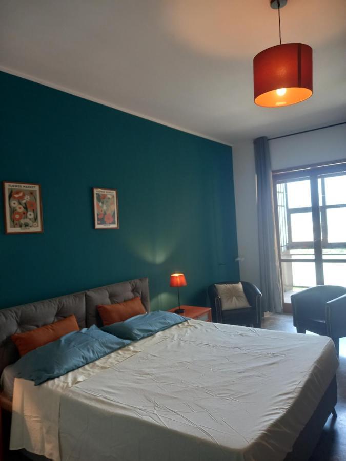Hotel Le Stanze Di Bimba Terni Esterno foto