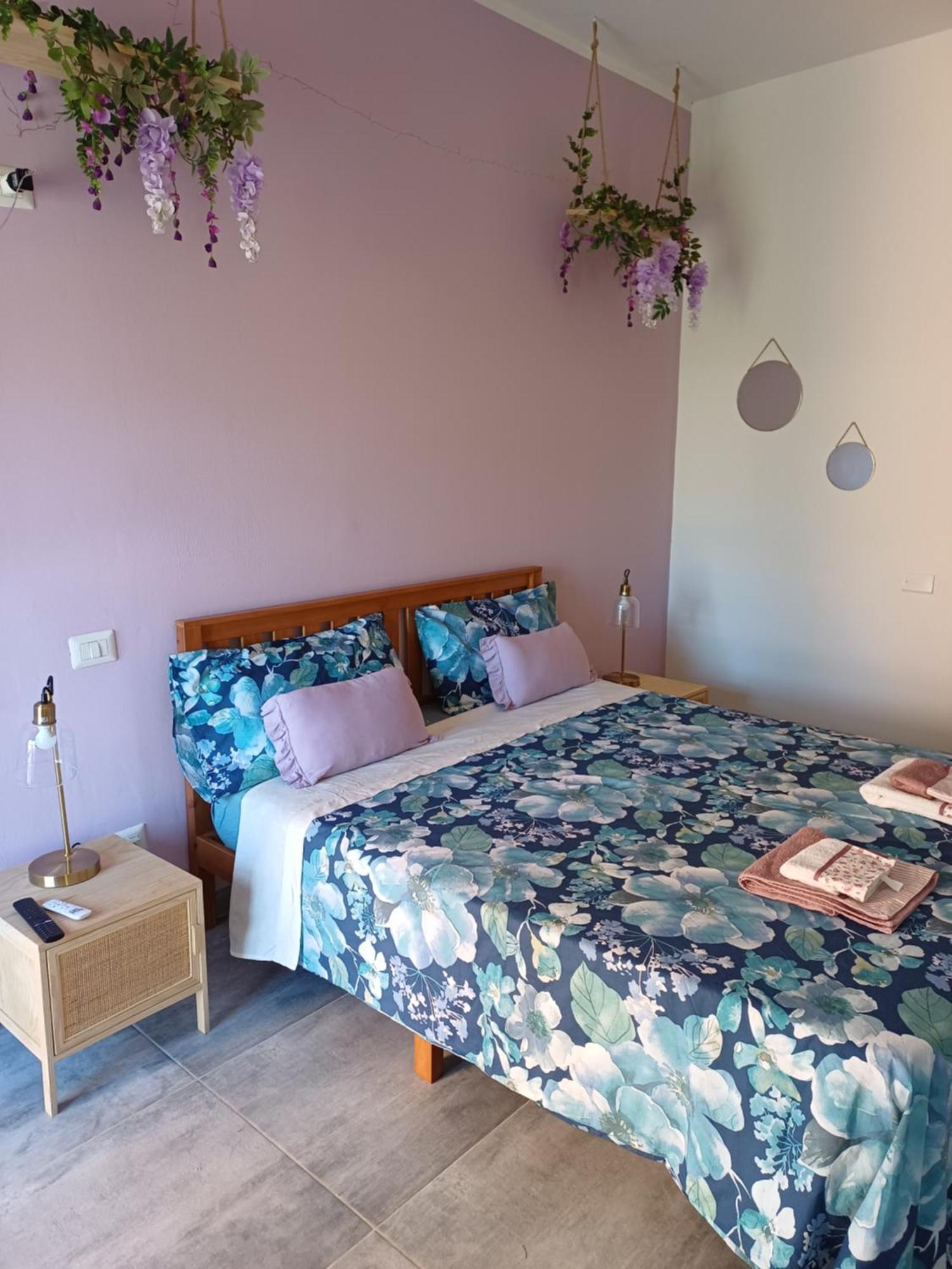 Hotel Le Stanze Di Bimba Terni Camera foto